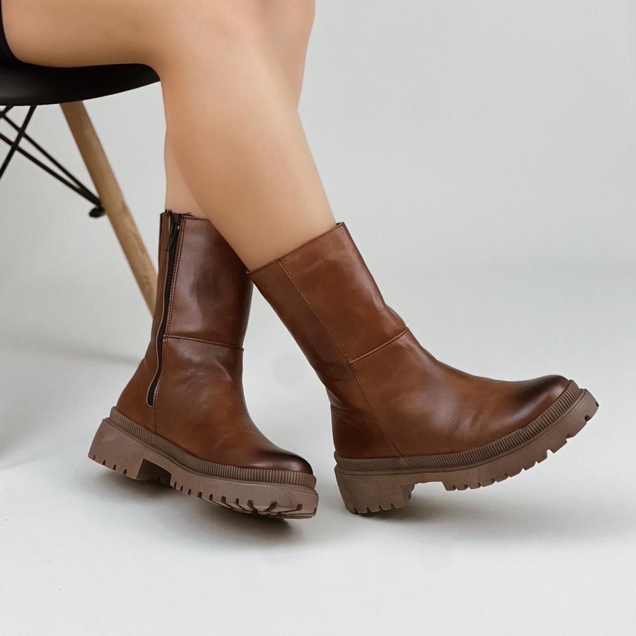 Botines Steffi