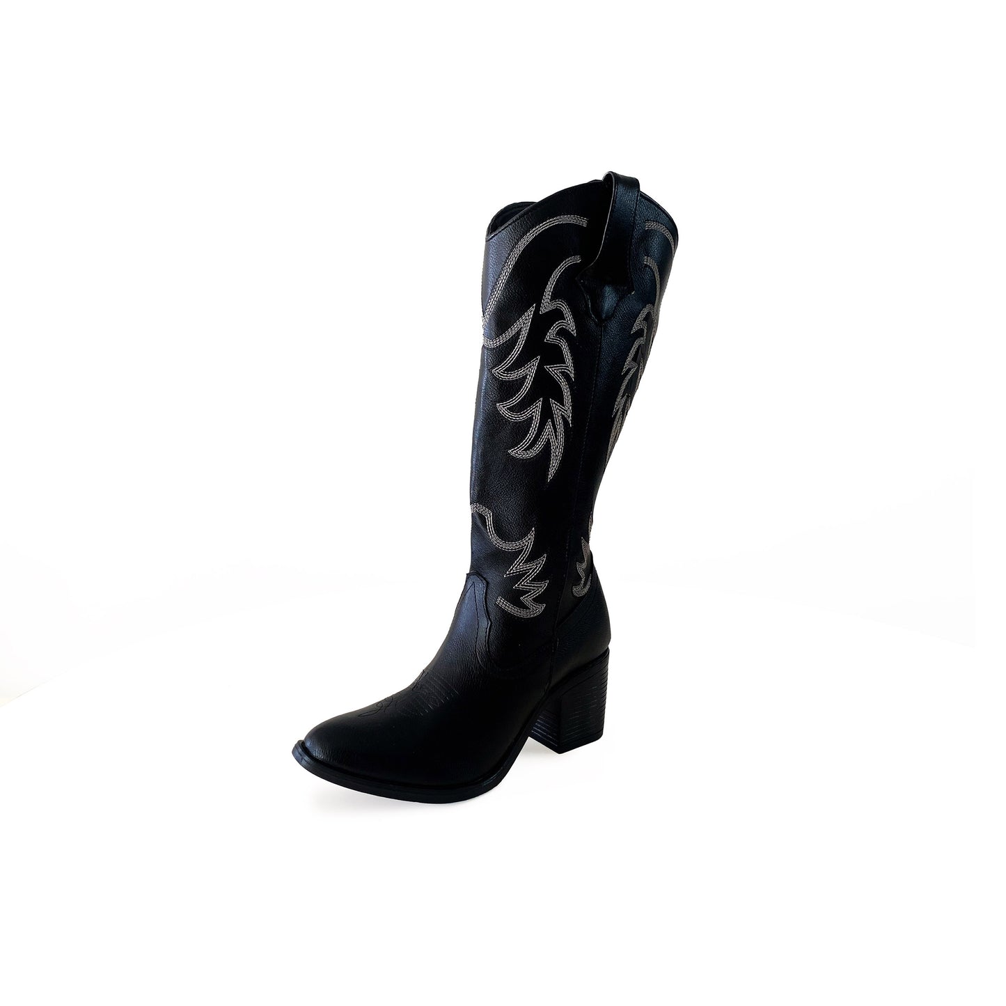 Botas Black Spirit