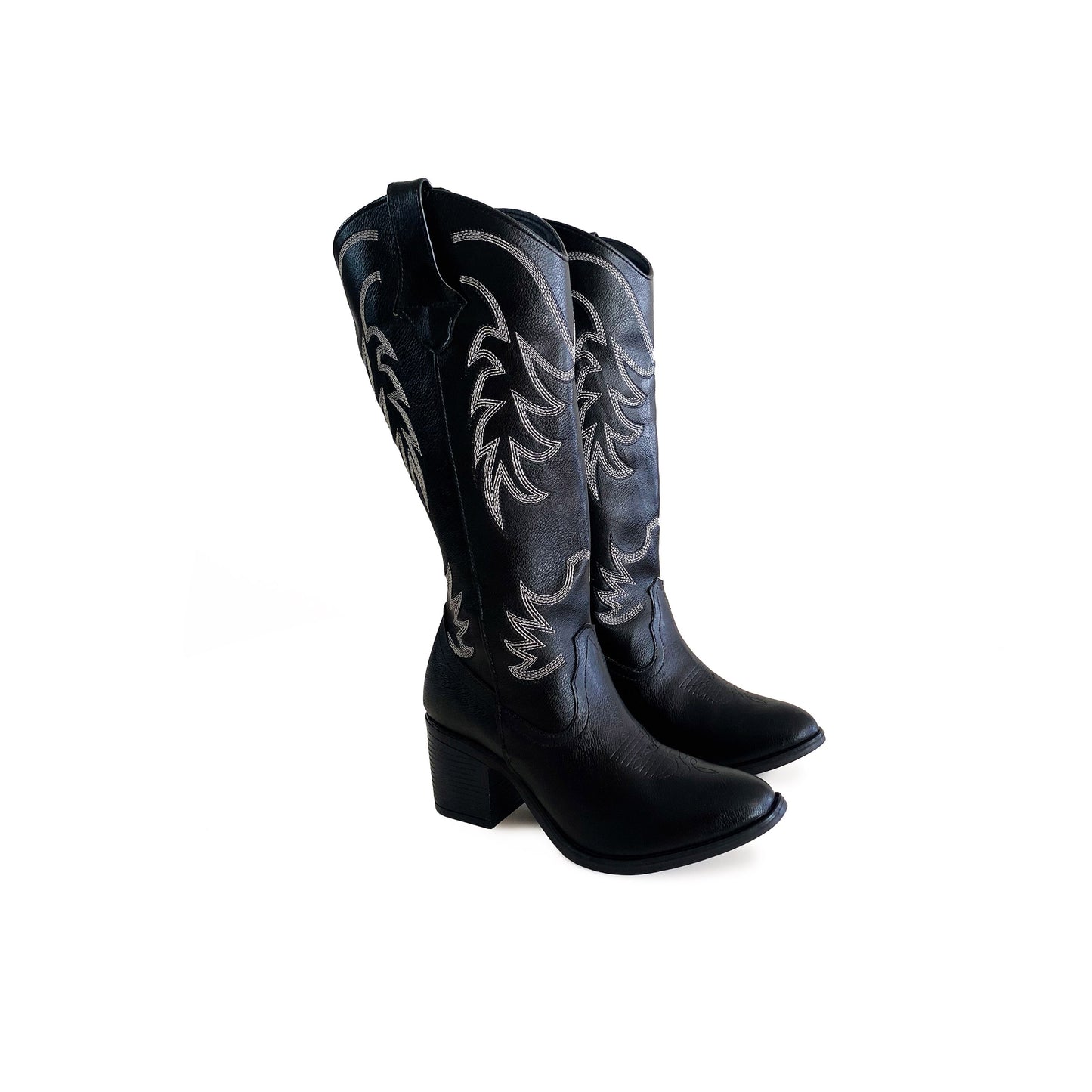 Botas Black Spirit