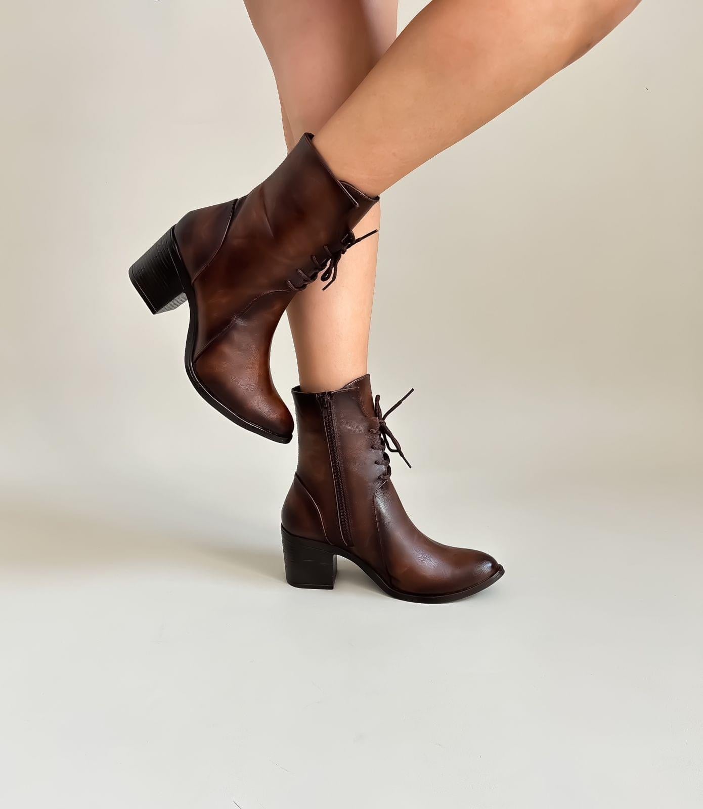 Sienna Booties