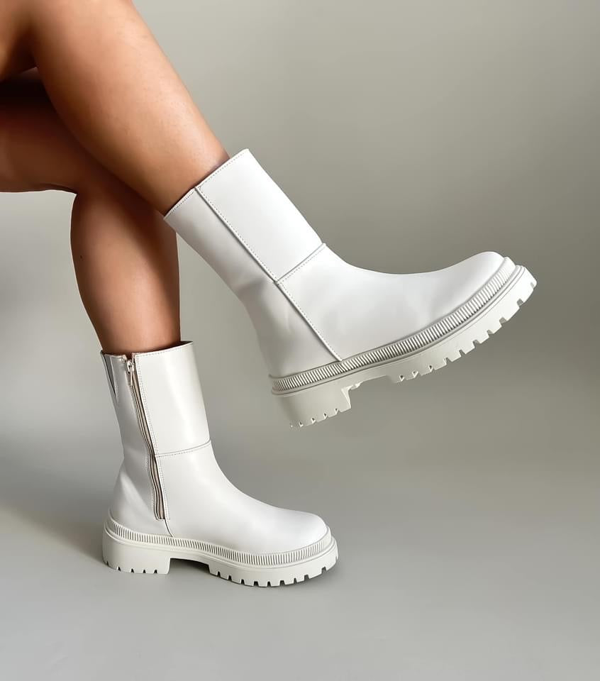 Botines Steffi