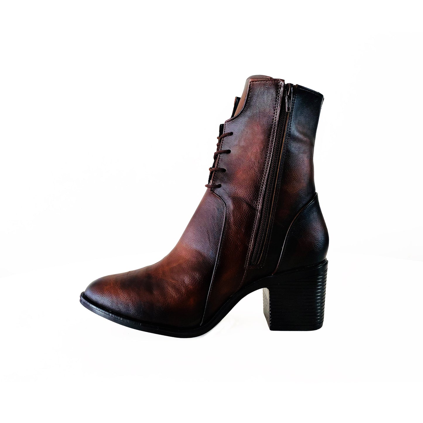 Sienna Booties