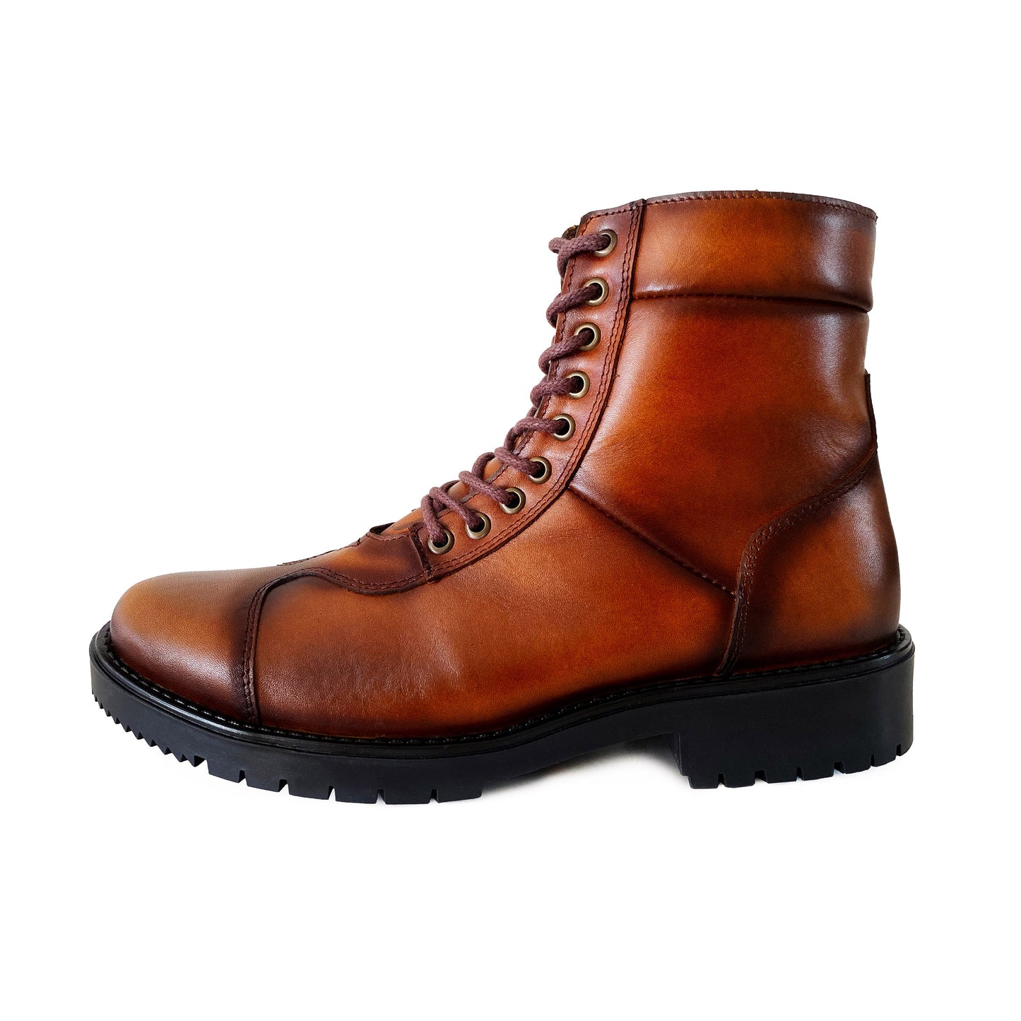 Botas Sllvio