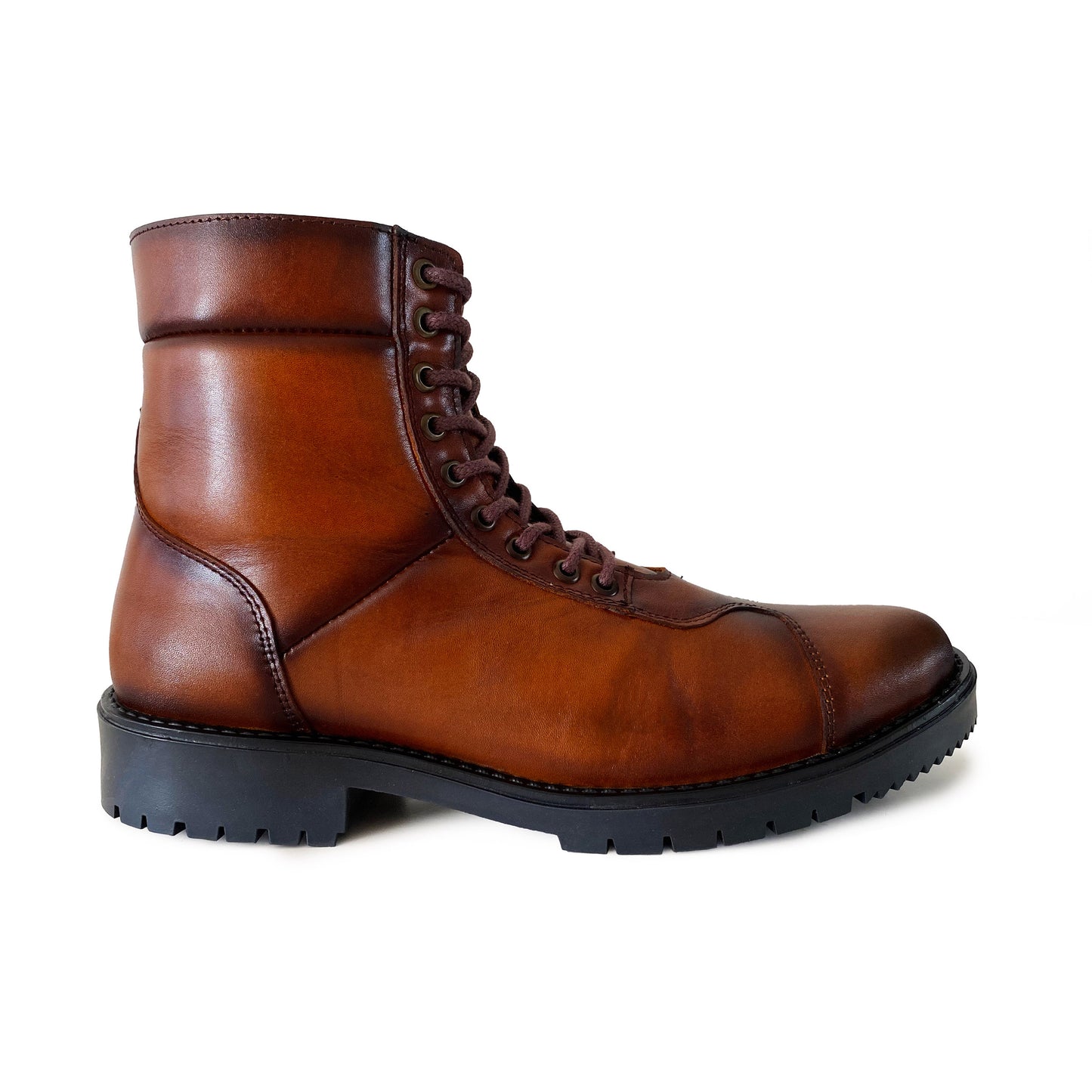Botas Sllvio