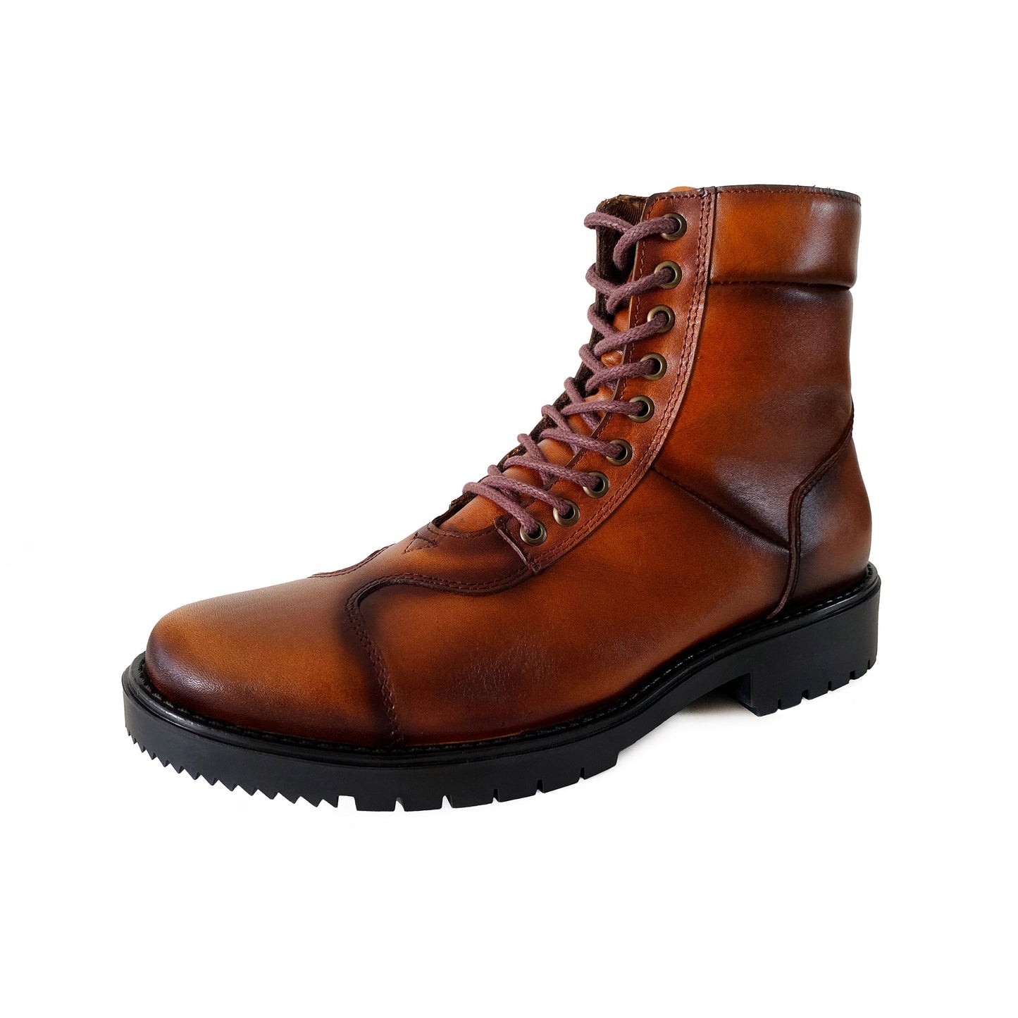 Botas Sllvio