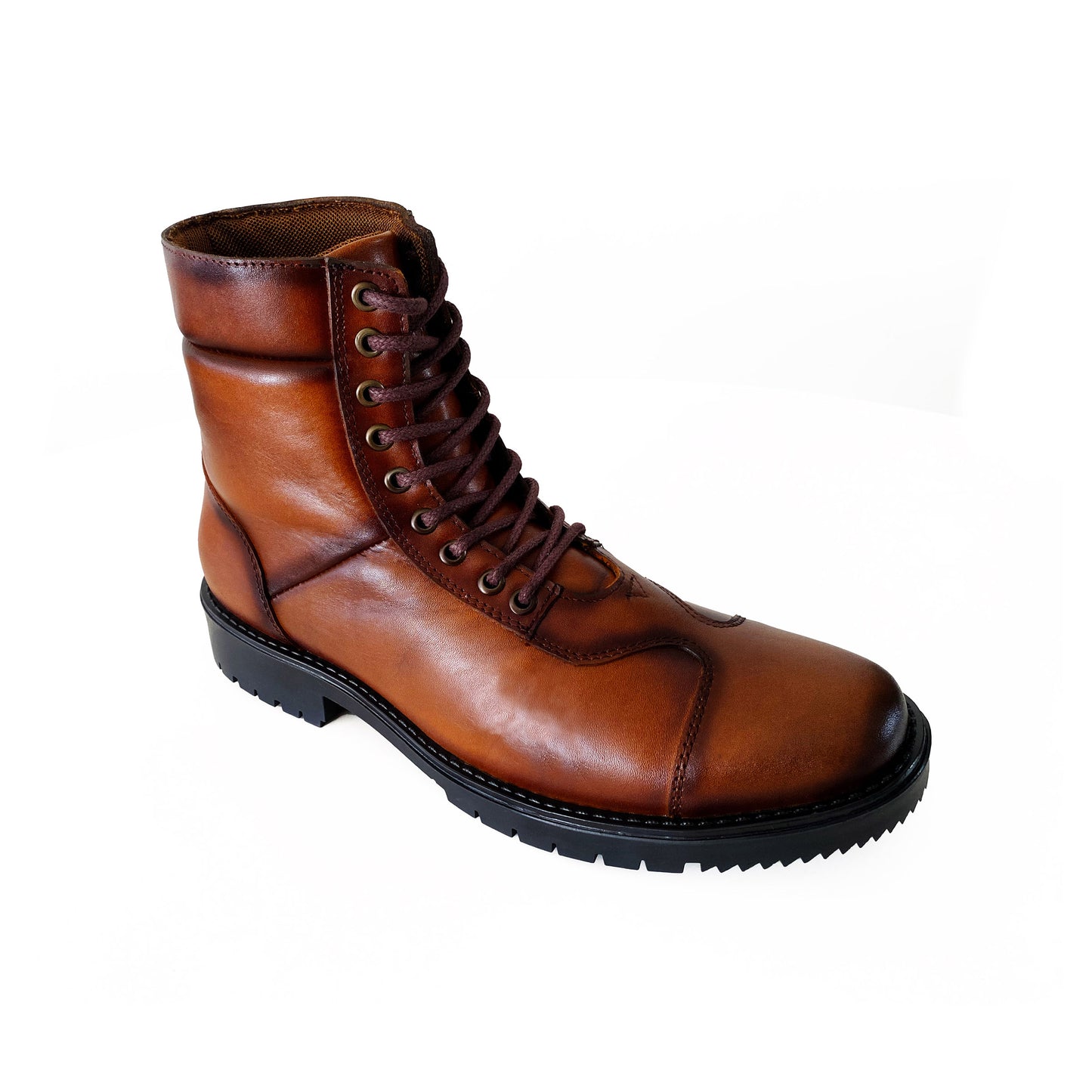 Botas Sllvio