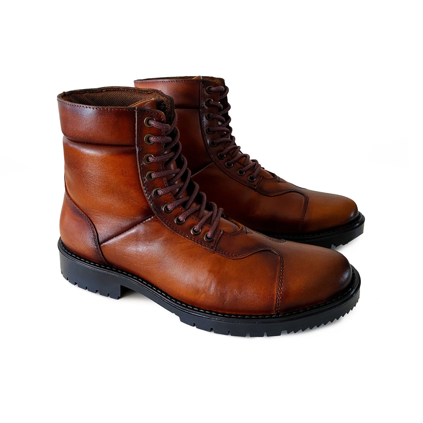 Botas Sllvio
