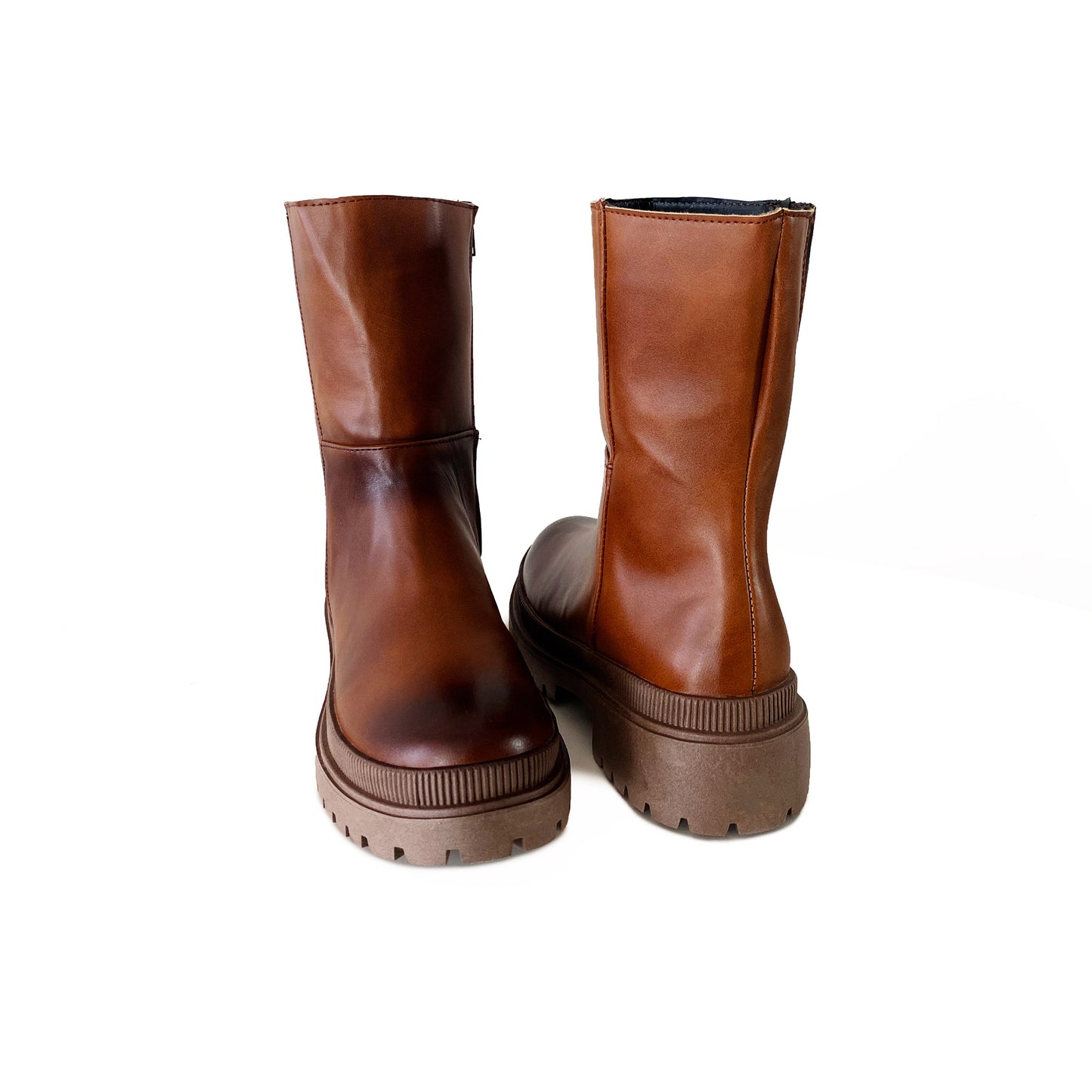 Botines Steffi