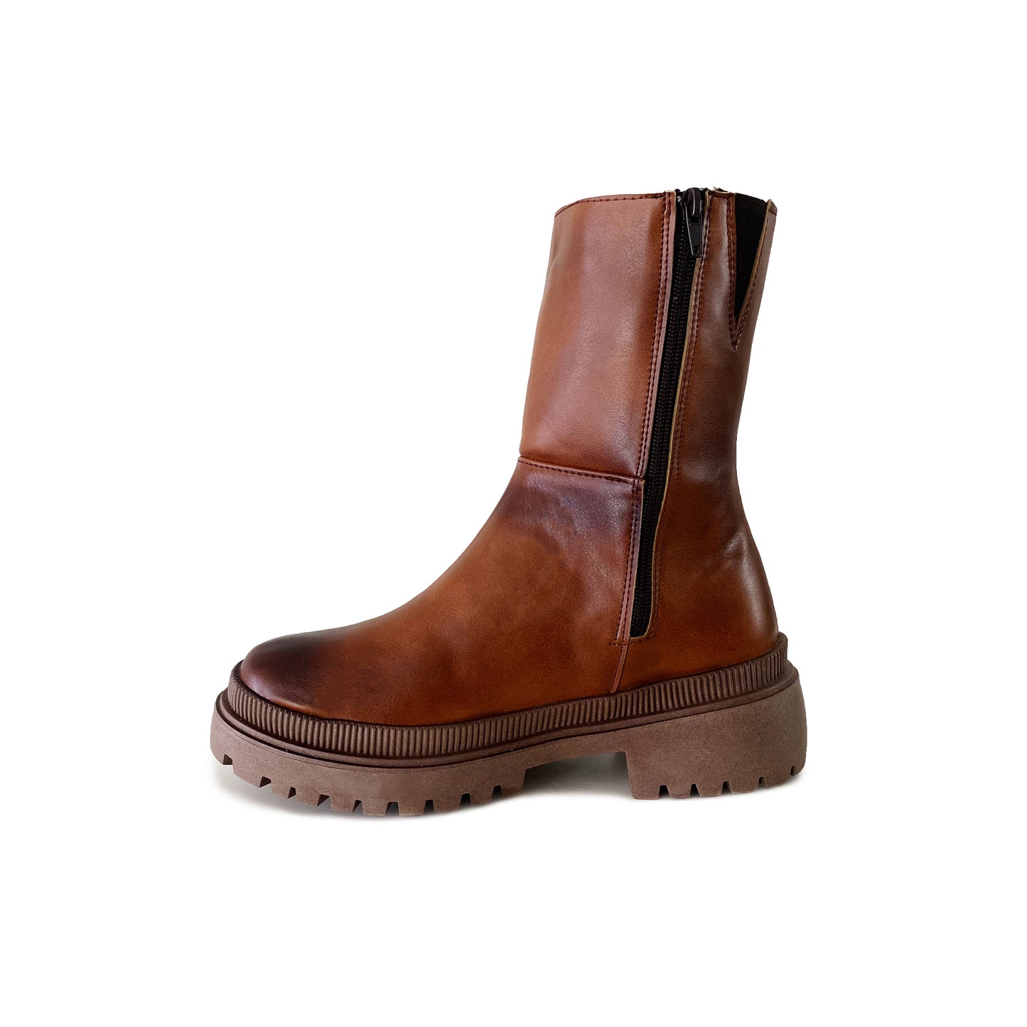Botines Steffi
