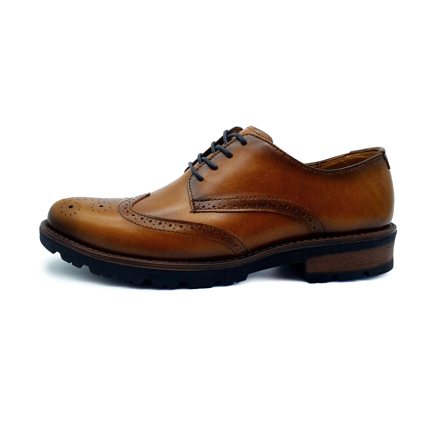 Tony Brogue