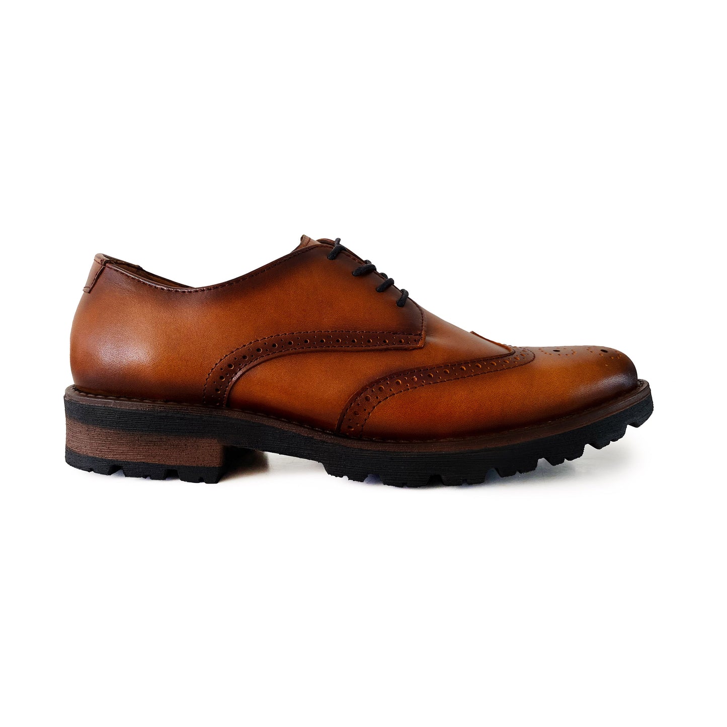 Tony Brogue