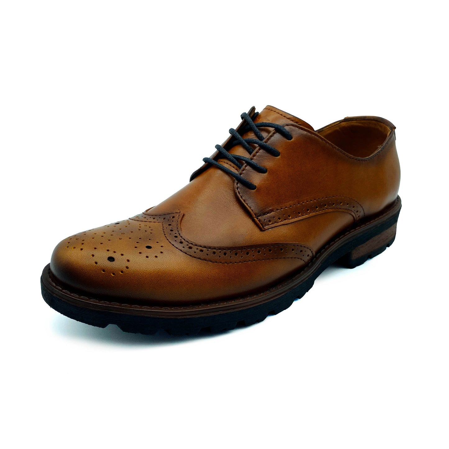 Tony Brogue