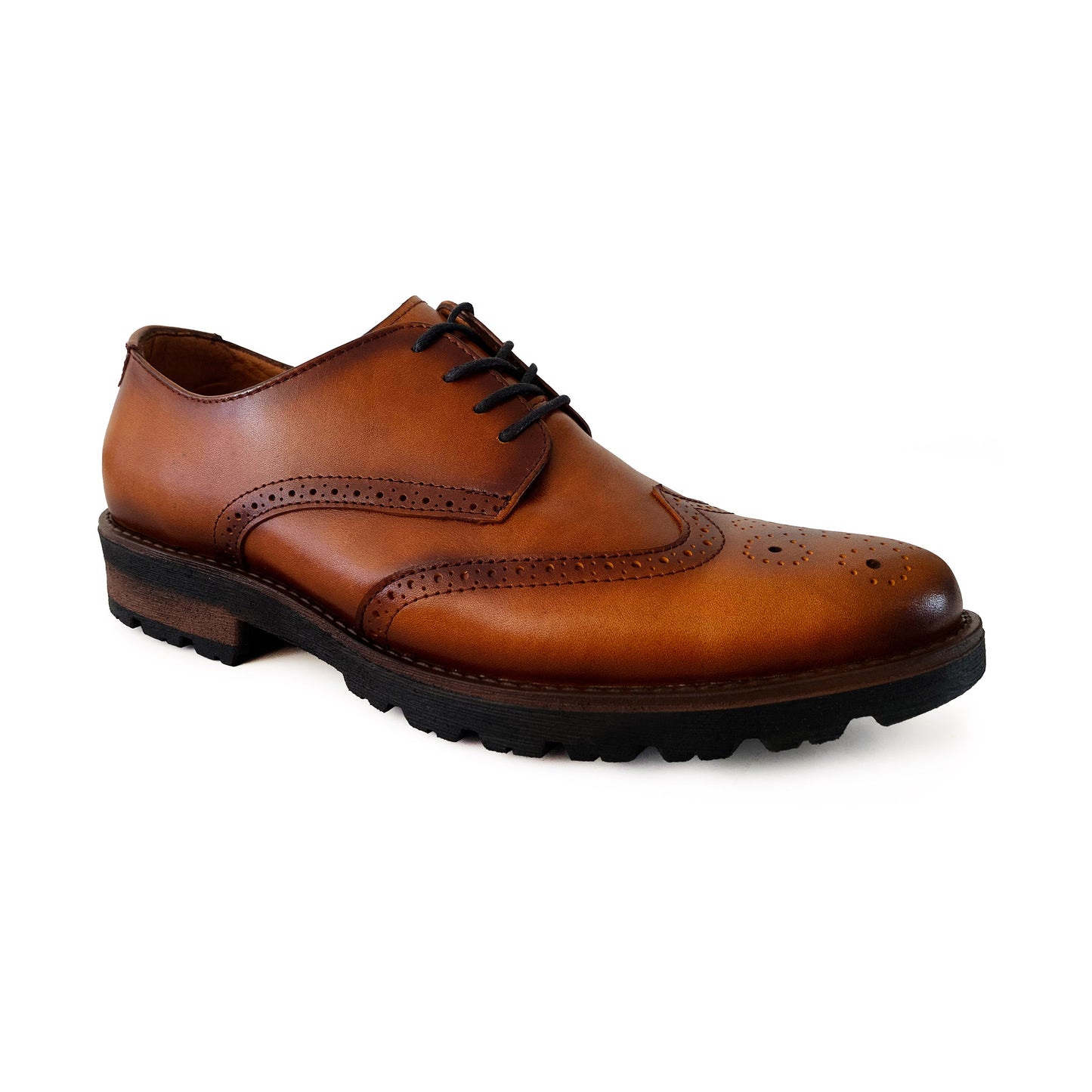 Tony Brogue