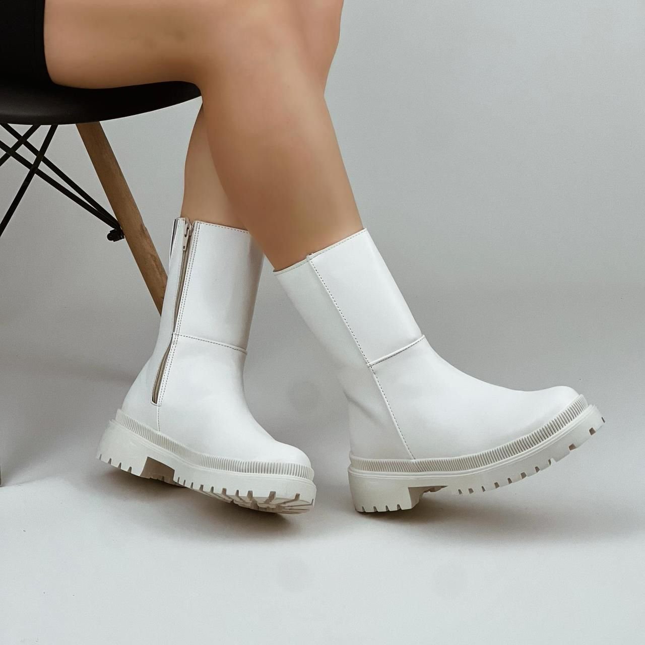 Botines Steffi