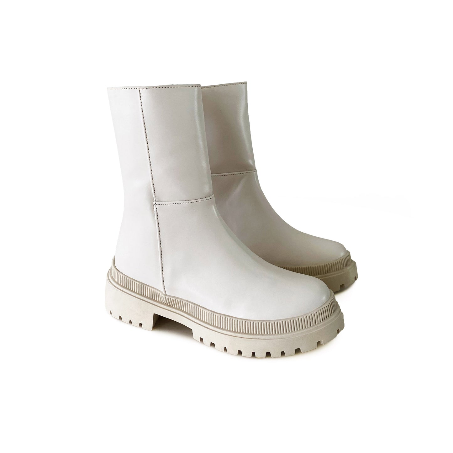 Steffi late boots