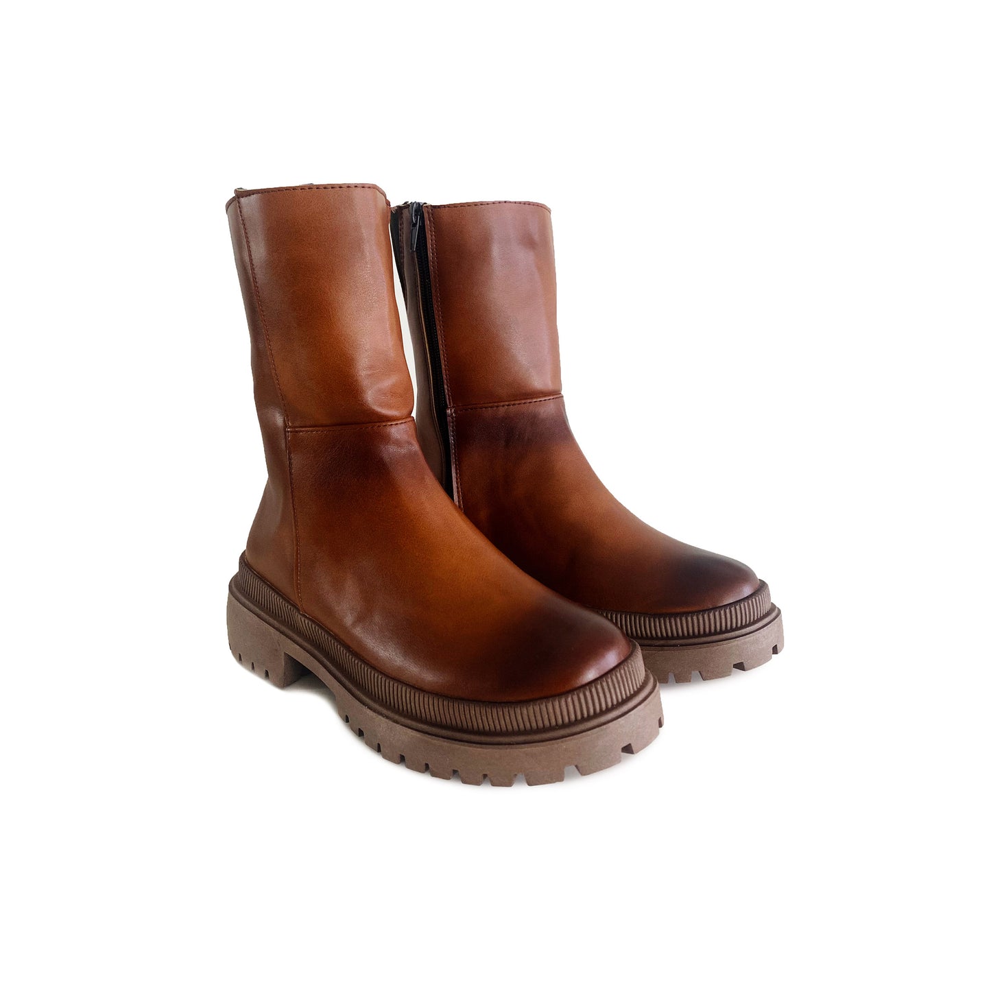 Botines Steffi