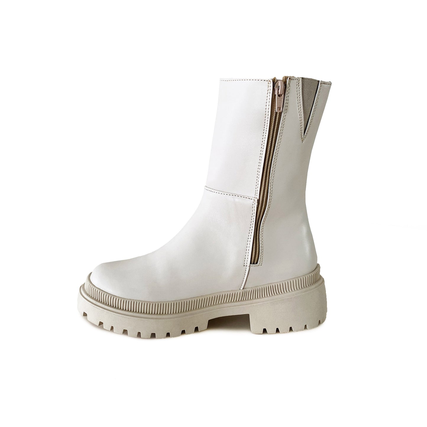 Steffi late boots