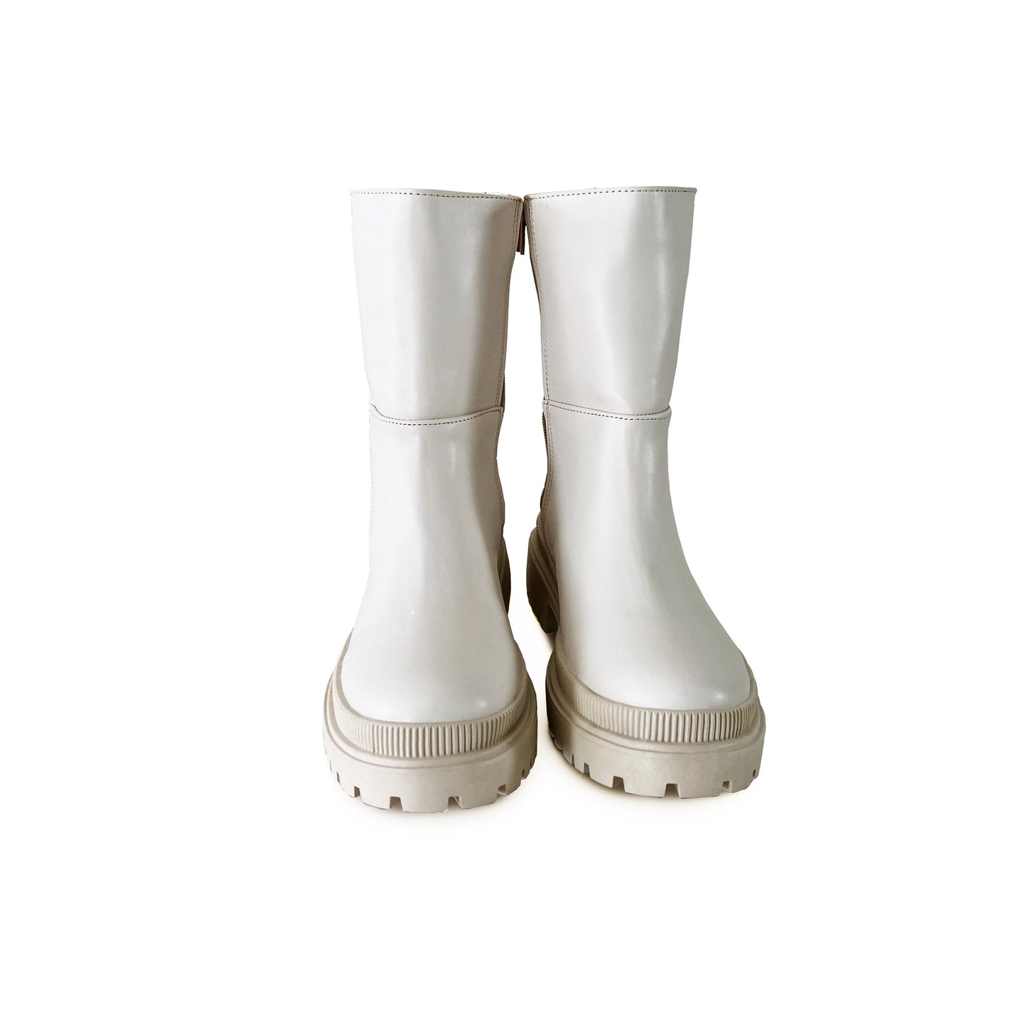 Steffi late boots