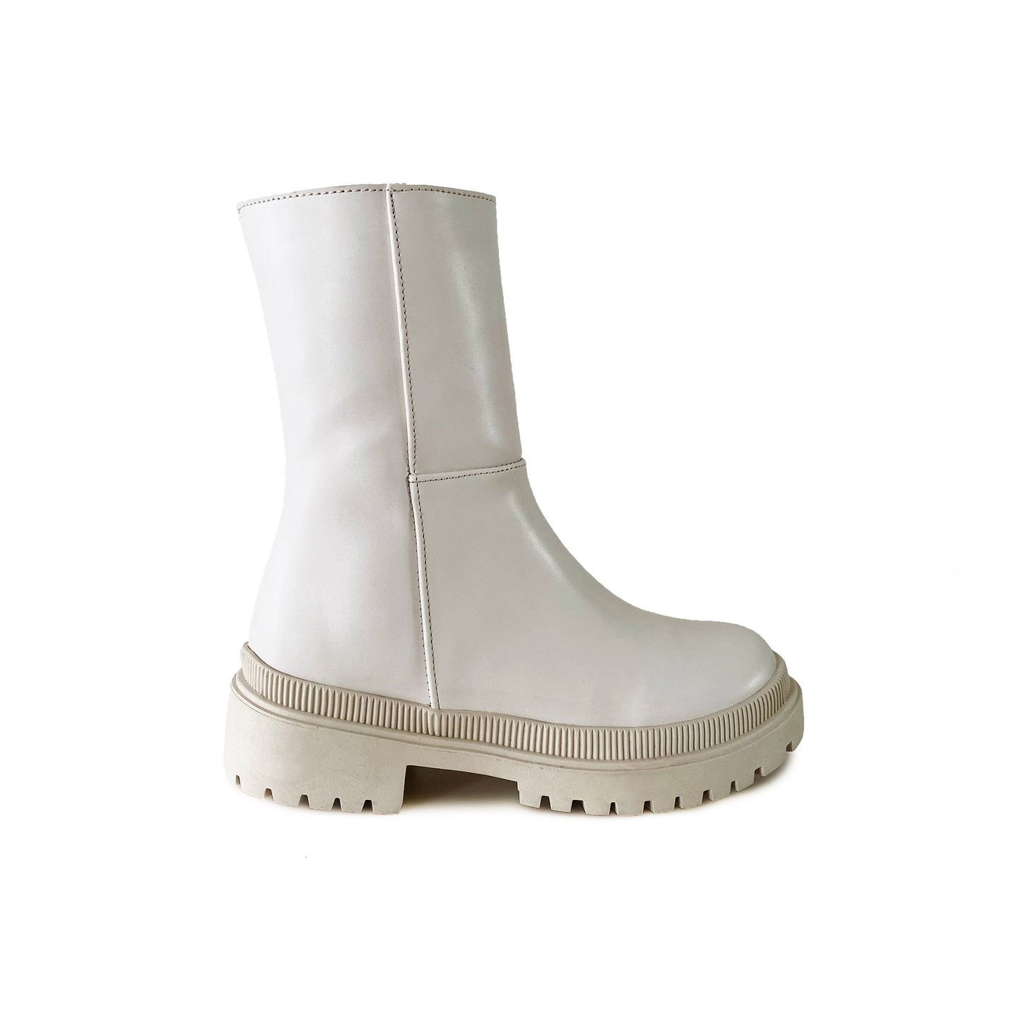 Steffi late boots