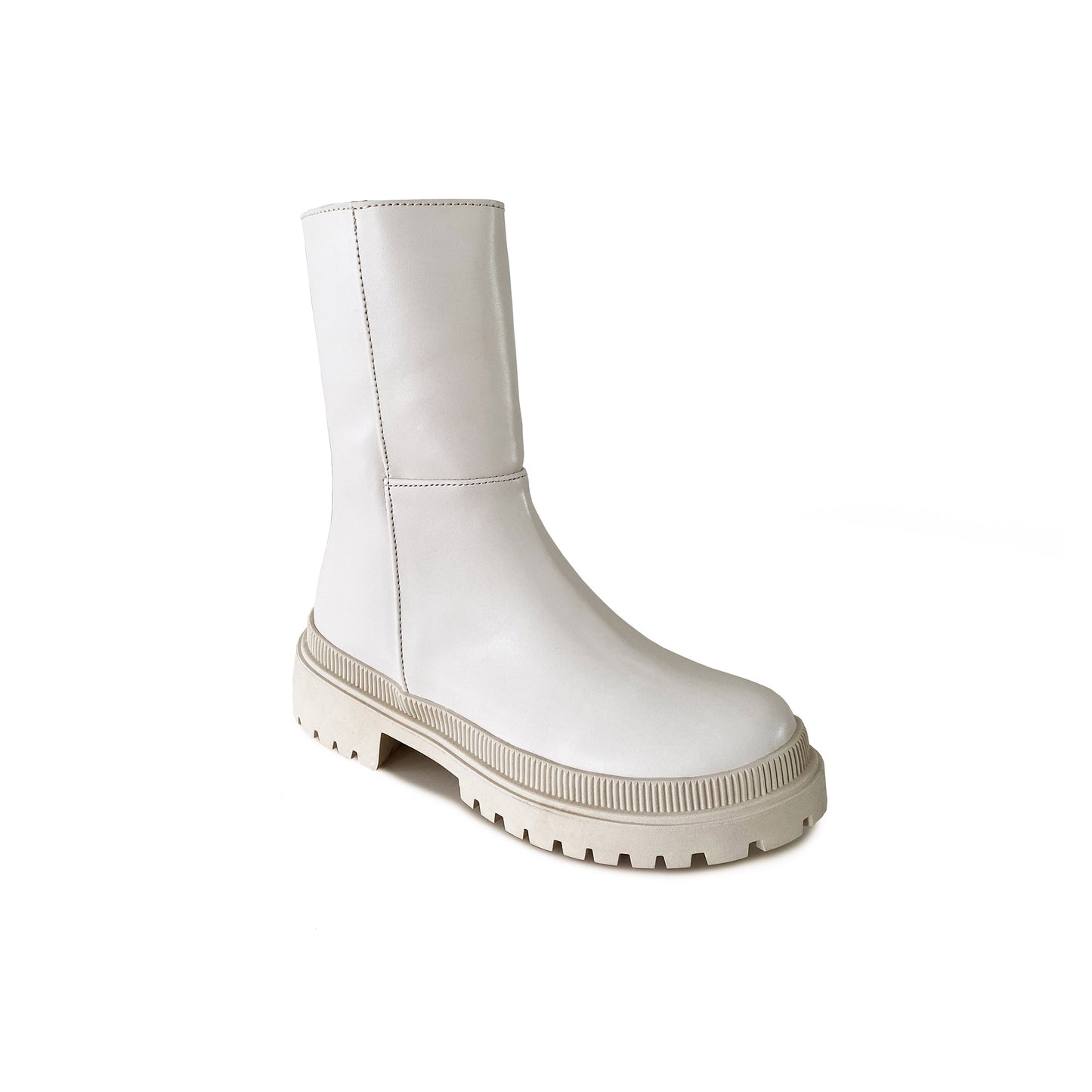 Steffi late boots