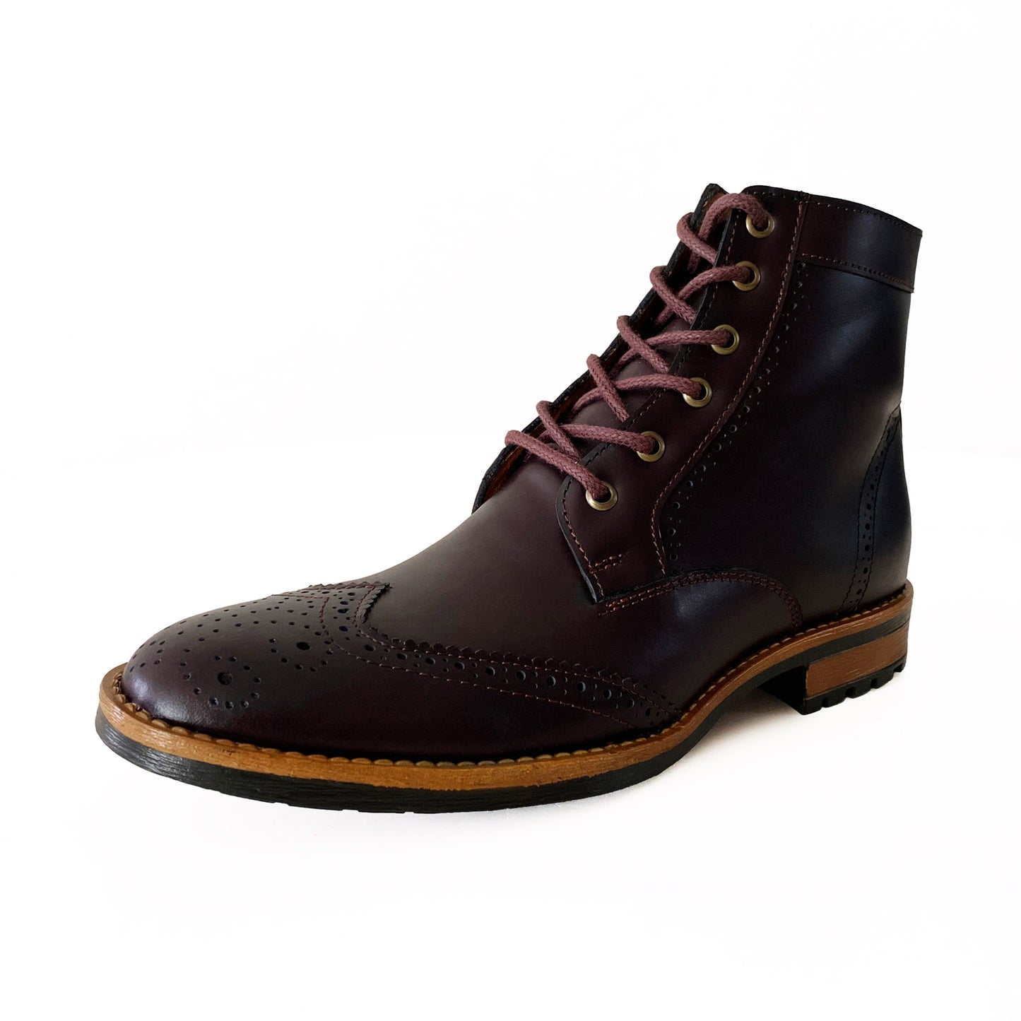 Chameleon Brogue