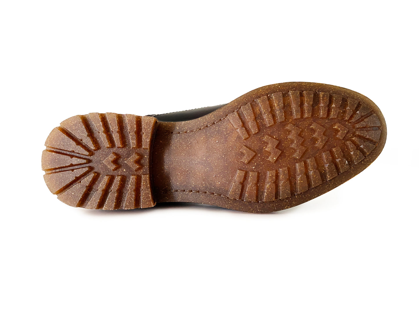 Botas Brogue