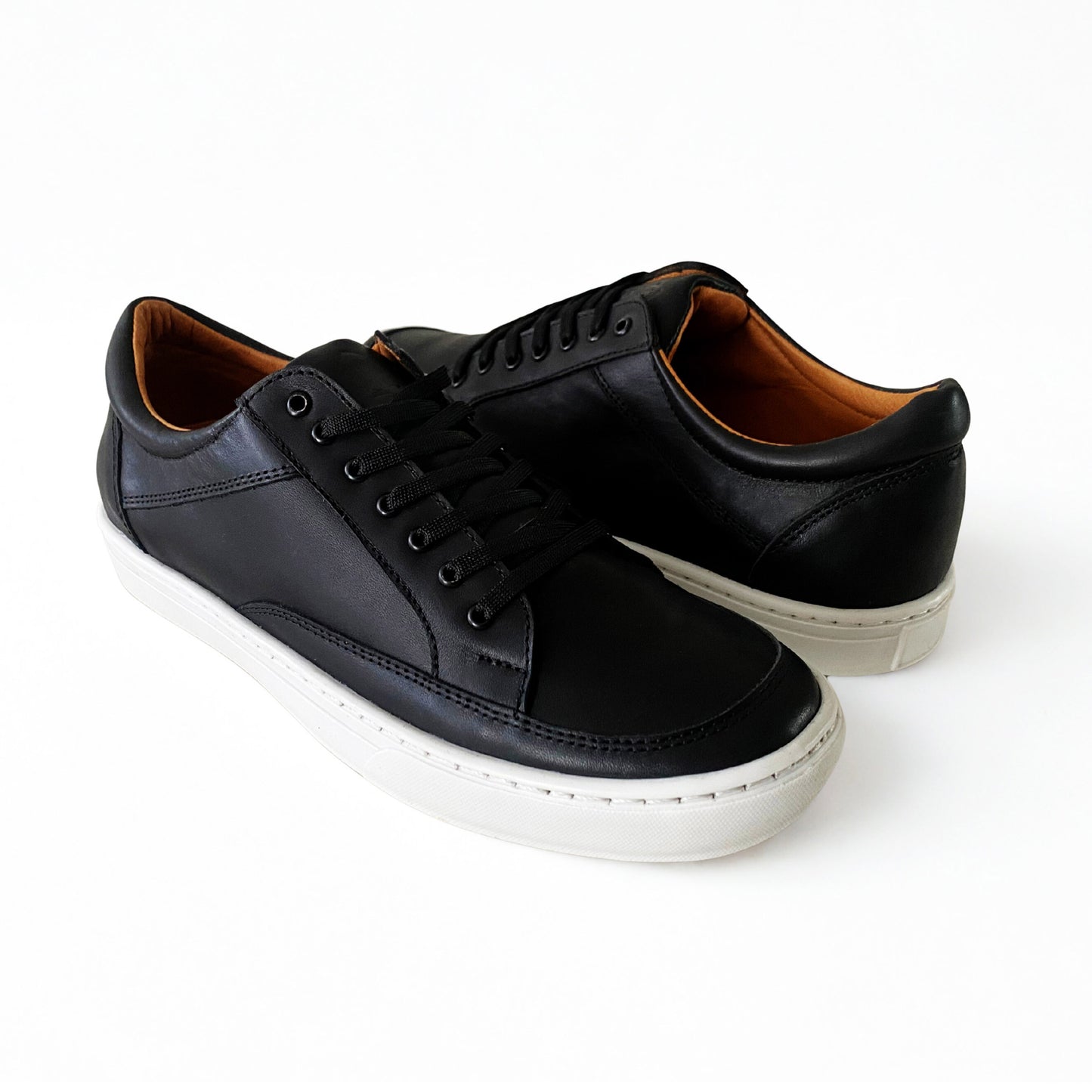 Kyoto black Sneakers