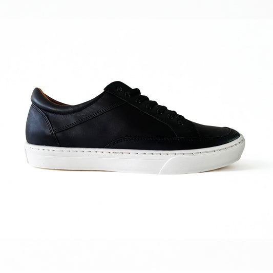 Kyoto black Sneakers