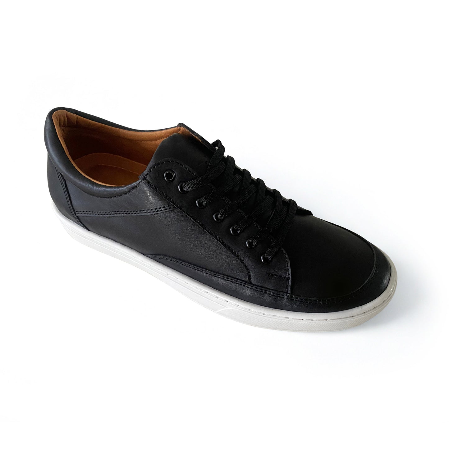 Kyoto black Sneakers