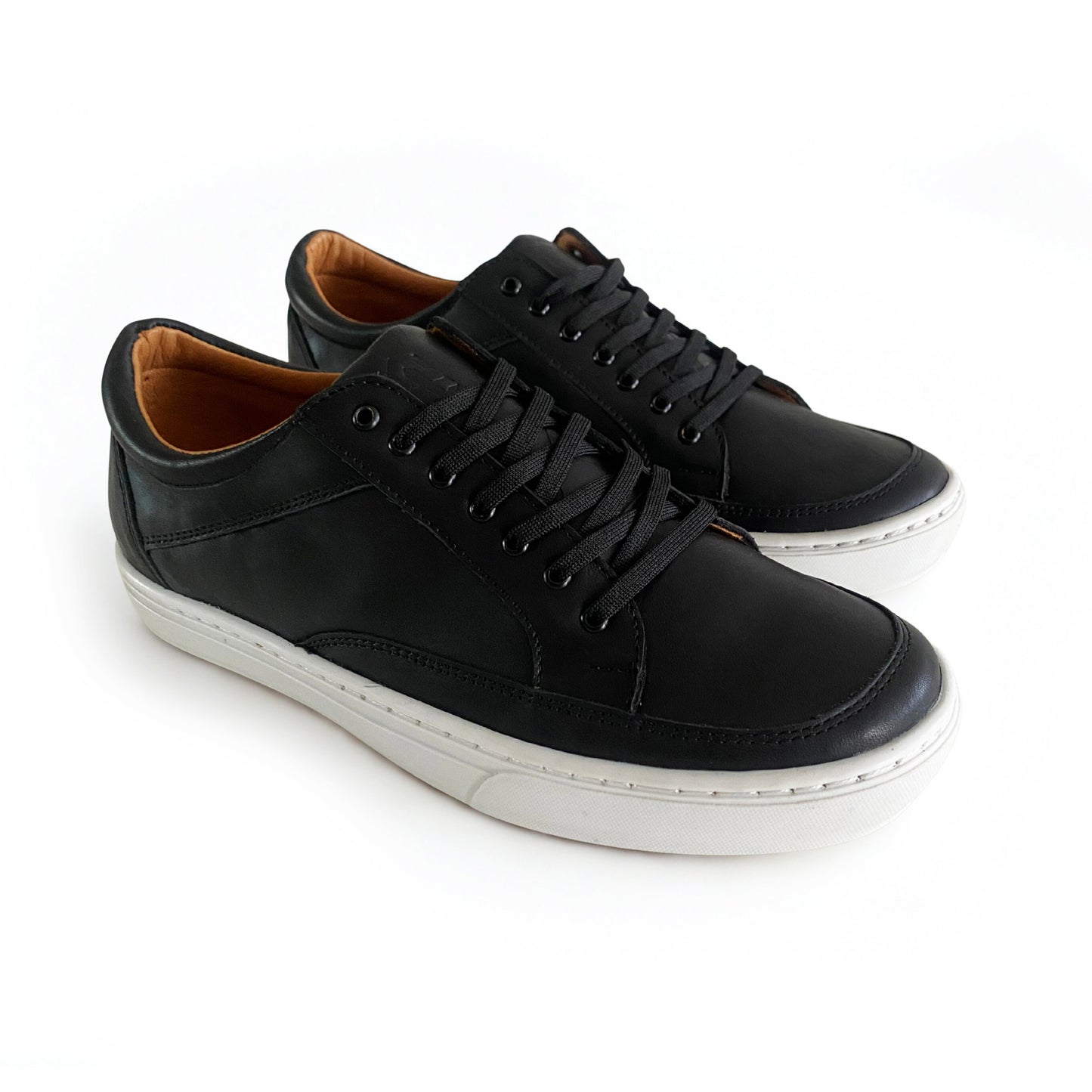 Kyoto black Sneakers